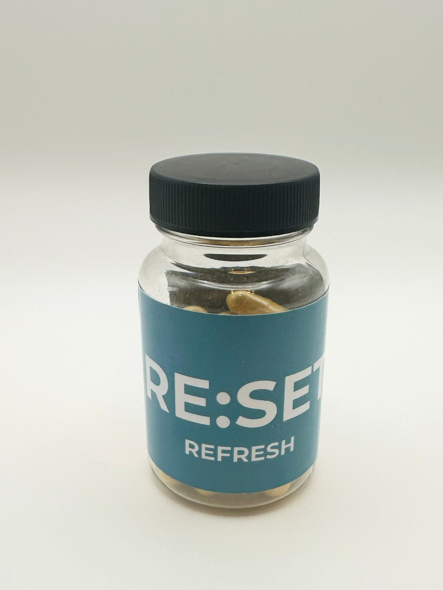 REFRESH - Day Time Ritual