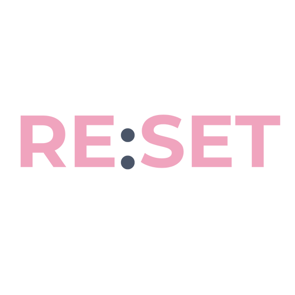 RE:SET