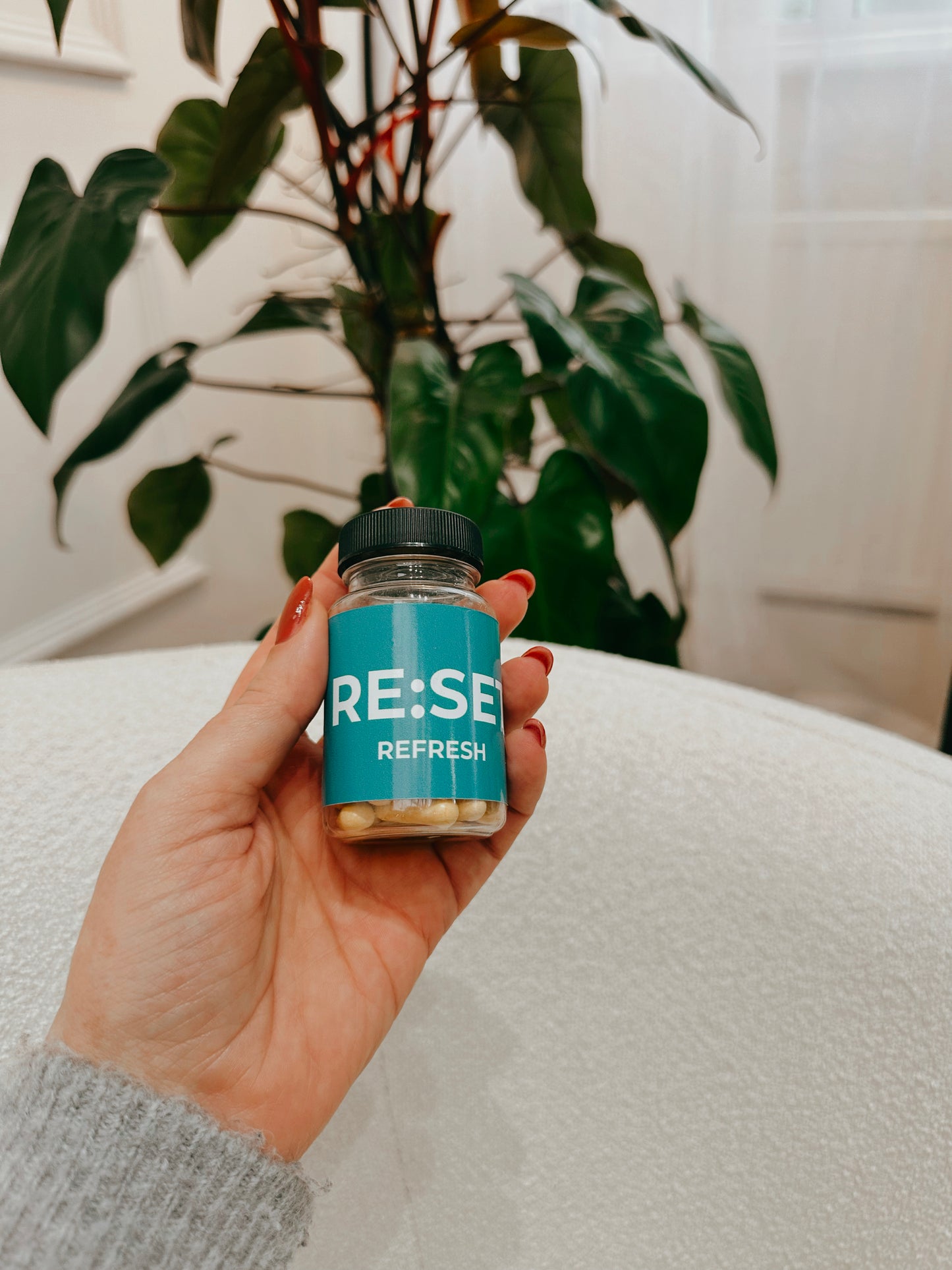 REFRESH - Day Time Ritual