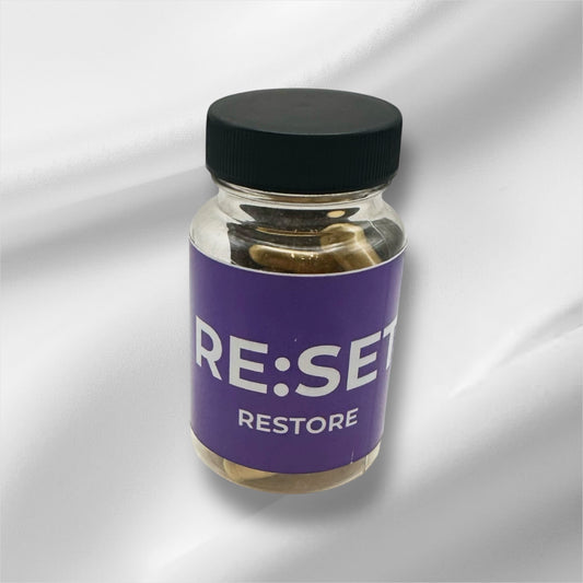 RESTORE